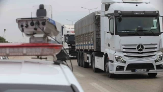 Bursa'da radar denetimleri artk gizlenmeyecek