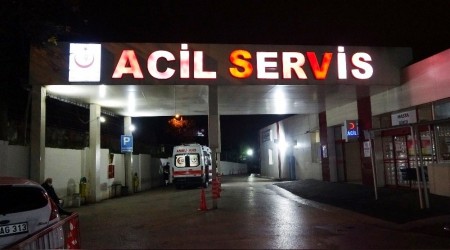 Bursa'da sahte içkiden bir zehirlenme daha