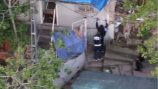 Bursa'da uyuturucu operasyonu: 34 pheli tutukland