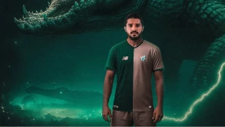Bursaspor, Bar Gk transferini resmen duyurdu