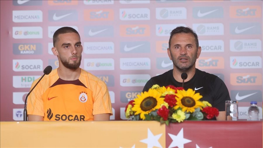 Buruk'tan Zaniolo açıklaması 