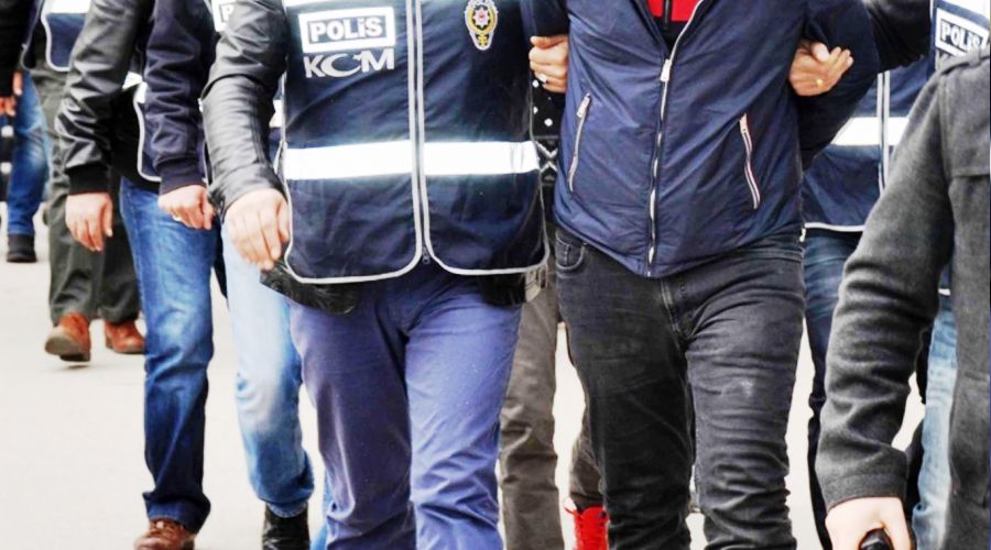 B�y�k FET� operasyonu