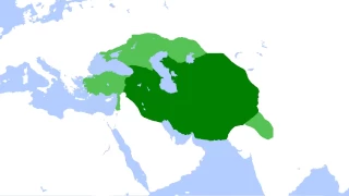 Büyük Timur İmparatorluğu’nun yükselişi ve düşüşü