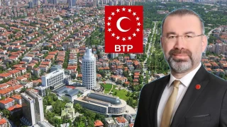 Çankaya'da gelecek gençlerin eseri olacak