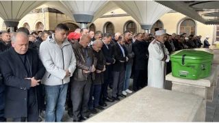 �ank�r� SGK �l M�d�r� hayat�n� kaybetti