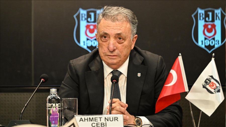ebi'den Bykeki'ye sert mektup 