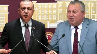 Cemal Enginyurt: Recep Tayyip Erdoğan ölene kadar bizi yönetme derdinde