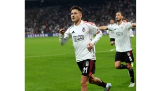 Cengiz Ünder 4. golünü attı