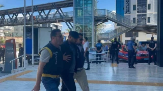 Cesedi sarp kayalklarda bulunmutu: Olayla ilgili 2 kii tutukland