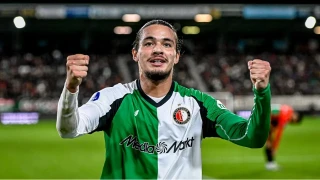 Cezayirli futbolcu, Kartal�a kanat olacak m�?
