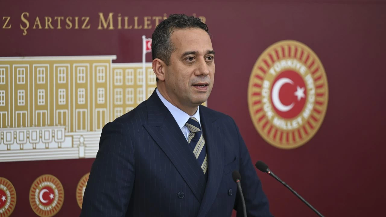 CHP Grup Başkanvekili Başarır TÜİK'e yüklendi