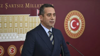 CHP Grup Başkanvekili Başarır TÜİK'e yüklendi