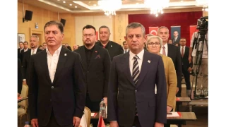 CHP lideri zel: Son seimin birinci partisiyiz