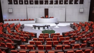 CHP Meclis aln boykot edecek