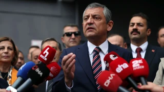 CHP ve S�zc� Medya Grubu aras�ndaki gerilim, yerini normalle�meye b�rak�yor