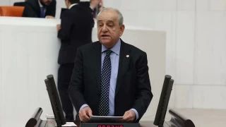 CHPli Nalbantolu tutuklu genler iin hkmete tepki gsterdi
