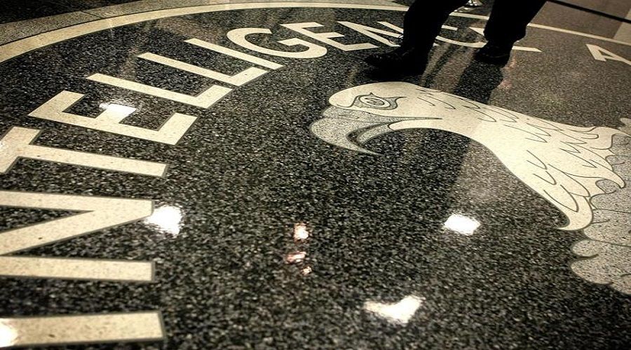 CIA Genel Merkezi'ne girmek isteyen kişi öldürüldü