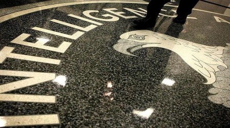 CIA Genel Merkezi'ne girmek isteyen kişi öldürüldü