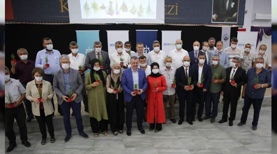 iftilere 80 milyon katk salayacak proje