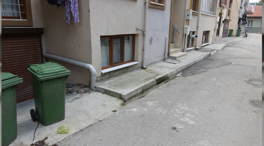 �iftlik Bank'�n temelleri burada at�lm��