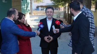 Çiğ süt primi yılın son 3 ayı litre başına 1 lira olarak uygulanacak