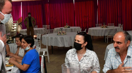 ili Belediyesinden niversite rencilerine burs destei