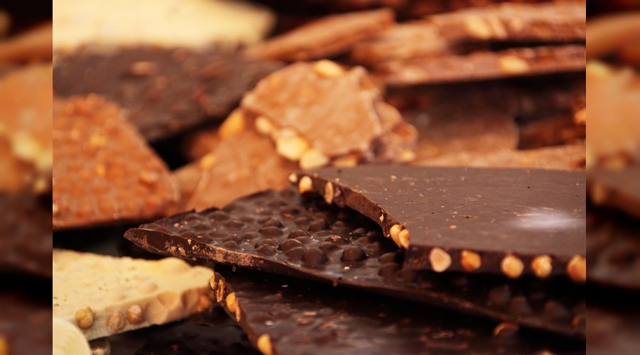 �ikolataya alternatif olarak ne t�ketelim