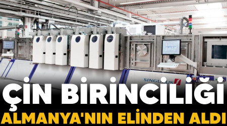 in, birincilii Almanya'nn elinden ald