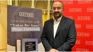 in, Dou Trkistan'da camileri kapatt
