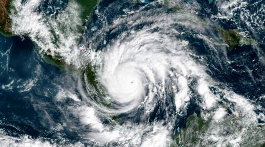 �in'de f�rt�na nedeniyle 11 ki�i hayat�n� kaybetti