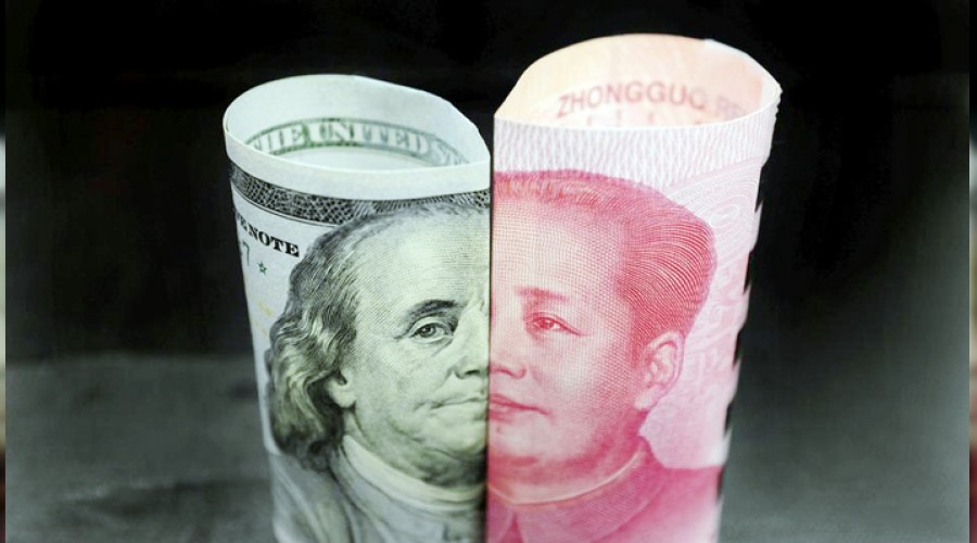 �in'den misillemeler ba�lad�