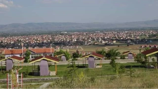 ivril'in bereketli topraklar