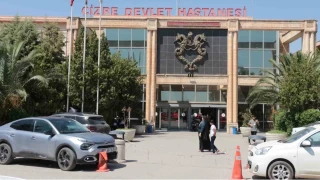 Cizre'de arazi kavgası: Sokakta başladı, hastanede devam etti