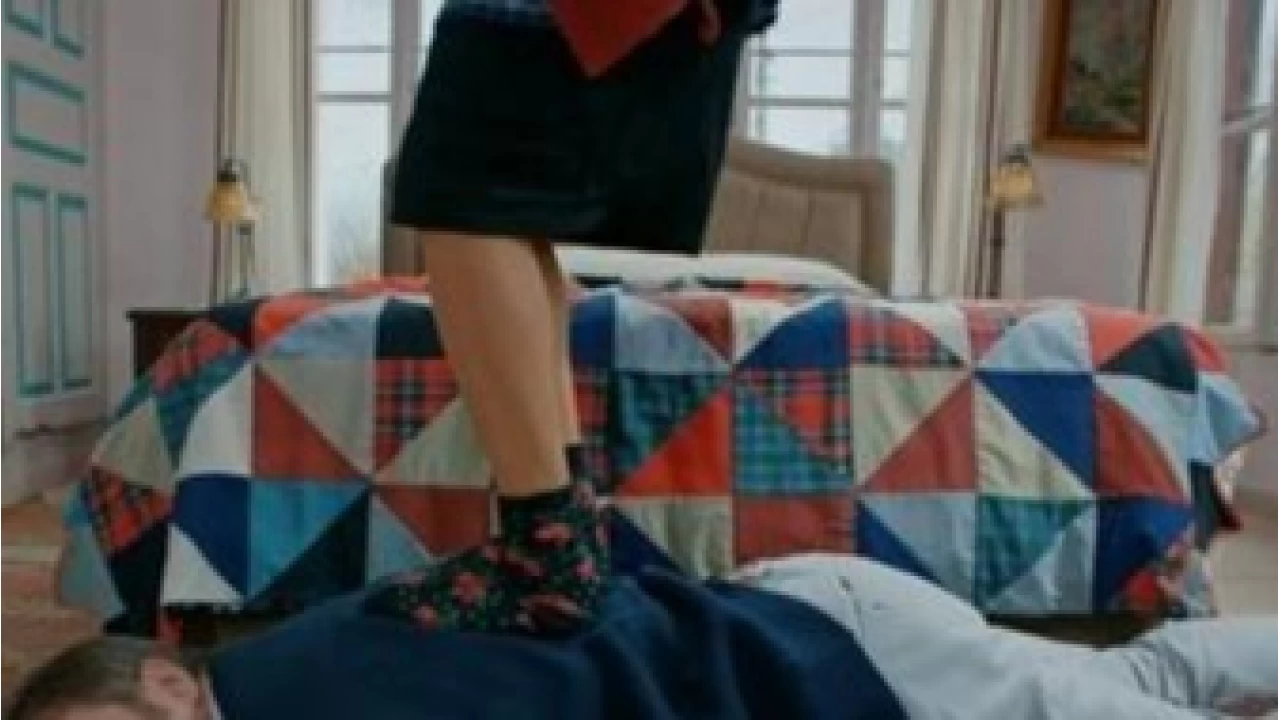 �ocuklara S�rt �i�netmek: Sa�l�k A��s�ndan Do�ru mu?