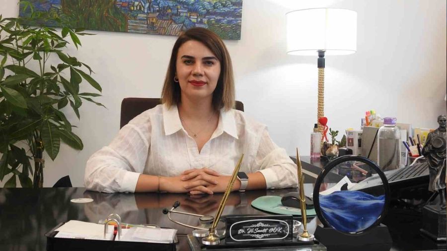 ocuklarda okul fobisine dikkat