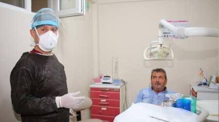 ‘Çok soğuk içeceklerden kaçının’