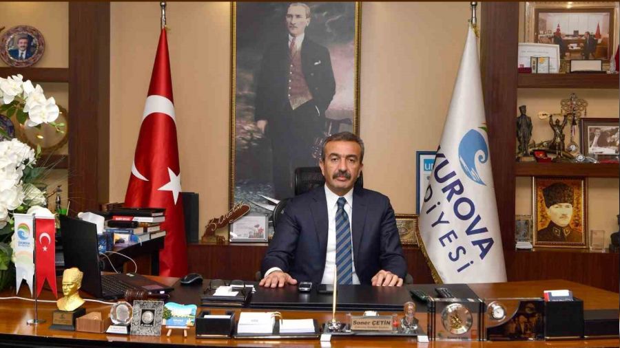 Çukurova'da bodrum otoparkı zorunlu oluyor