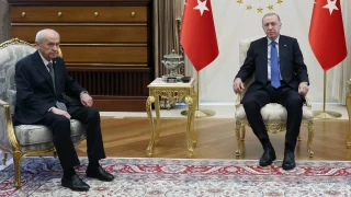 Cumhur İttifakı içinde ‘yargıya kim hükmedecek’ kavgası mı var?