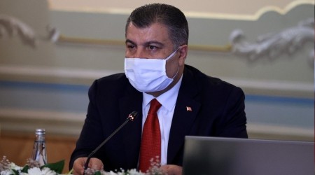 'Daha kuralcı ve disiplinli olmalıyız'