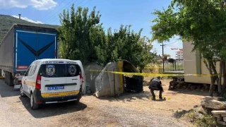 Damadını öldüren kayınpedere 10 yıl hapis cezası