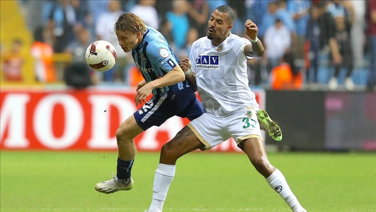 Demirspor ilk deplasman galibiyeti peşinde