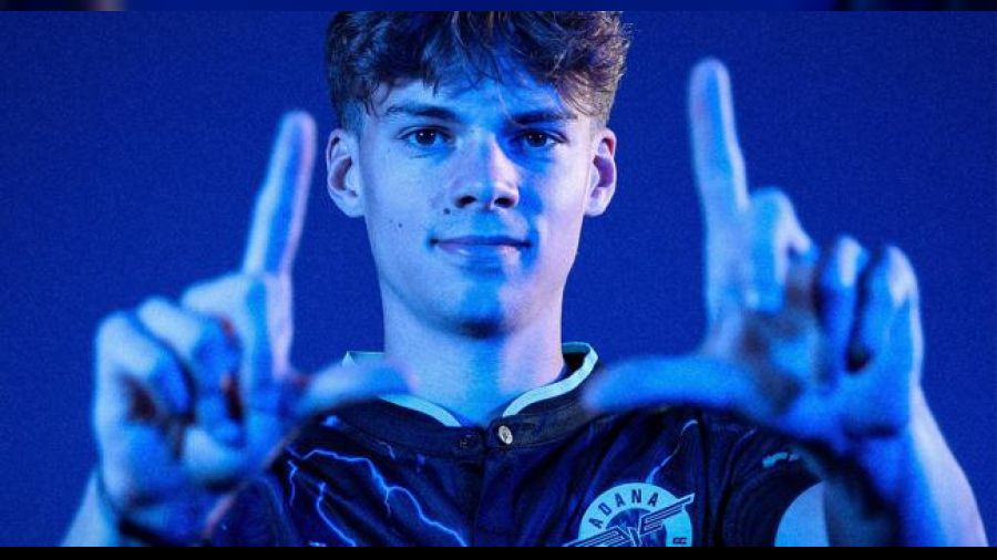 Demirspor PSG'li oyuncuyu kiralad� 