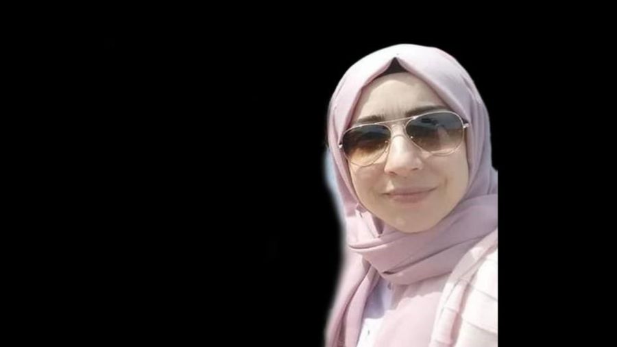 Denizde boulan 3 ocuk annesi son yolculuuna uurland
