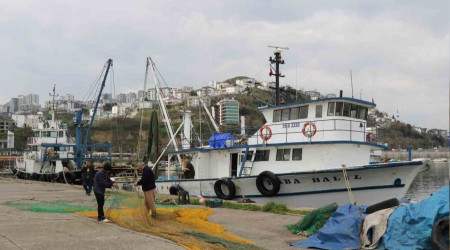 Denizlerde av yasağı başlıyor