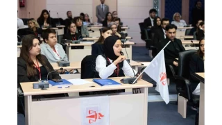 Denizli Bykehir Meclisi'nde bahis oylamas tepkilere neden oldu