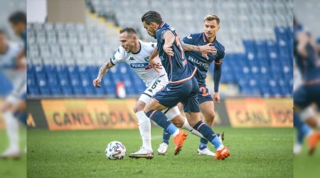 Denizli'den inanılmaz geri dönüş: 3-3