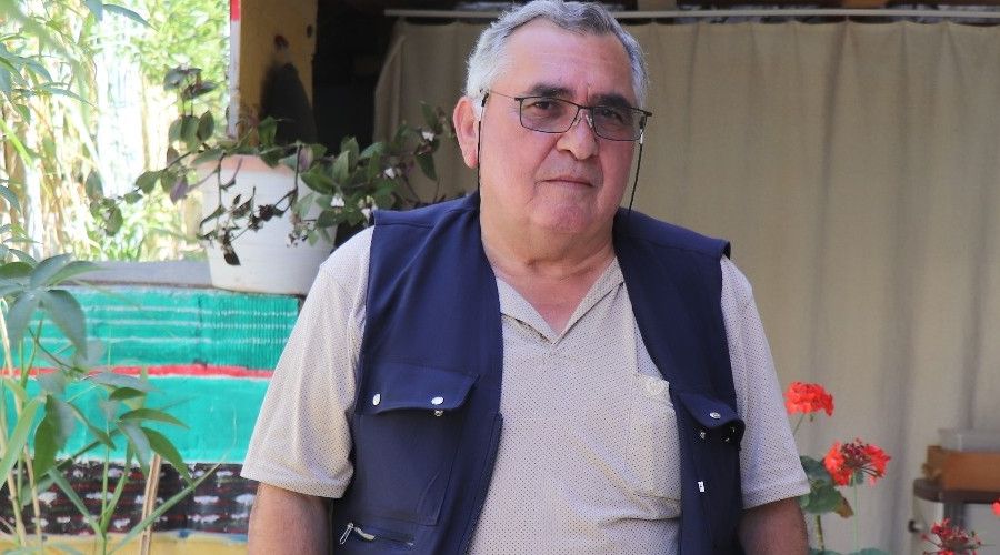 Denizli'nin altında hazine yatıyor