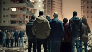 Deprem ve psikolojik salk: Travma sonras stresle baa kma yntemleri