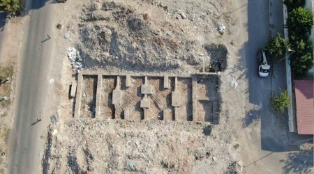 Depremde 137 kişiye mezar olan iki binaya ilişkin rapor hazırlandı