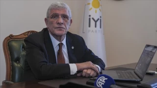 Derviolu: calan canisini TBMM'ye davet edenler, Alparslan Trke'in kabrini onun kzna yasaklayamazlar
